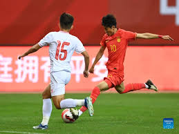 刘浩帆：U22男足的主心骨是主教练 U20球员跳级入选是好事.